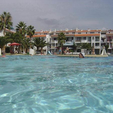 Apcostas - Habitat Playa Romana Lägenhet Alcossebre Exteriör bild