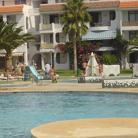 Apcostas - Habitat Playa Romana Lägenhet Alcossebre Exteriör bild