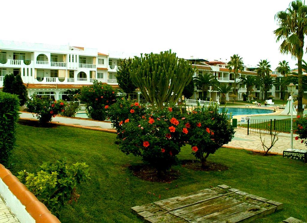 Apcostas - Habitat Playa Romana Lägenhet Alcossebre Exteriör bild