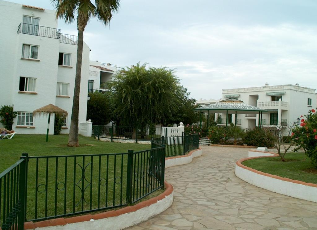 Apcostas - Habitat Playa Romana Lägenhet Alcossebre Exteriör bild