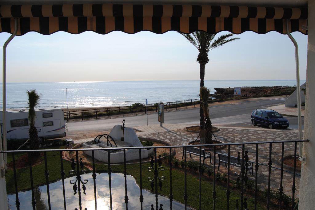 Apcostas - Habitat Playa Romana Lägenhet Alcossebre Exteriör bild
